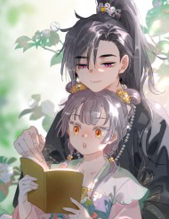 Toàn Bộ Phản Diện Truyện Đều Nghe Được Tiếng Lòng Của Ta